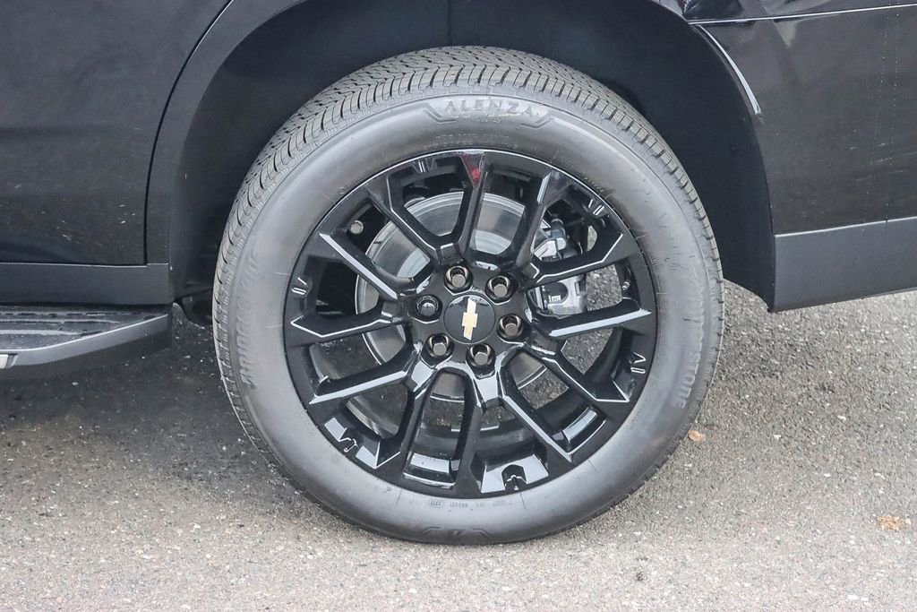 New 2026 Chevrolet Tahoe Premier w/ Sun And Tow Package image 10