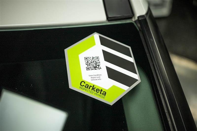 Used 2022 Nissan Rogue SV image 24