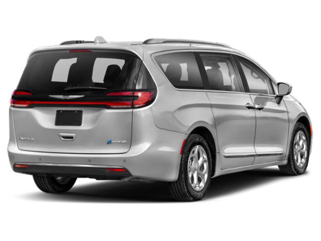 Certified 2023 Chrysler Pacifica Touring-L w/ S Appearance Package FWD image 3