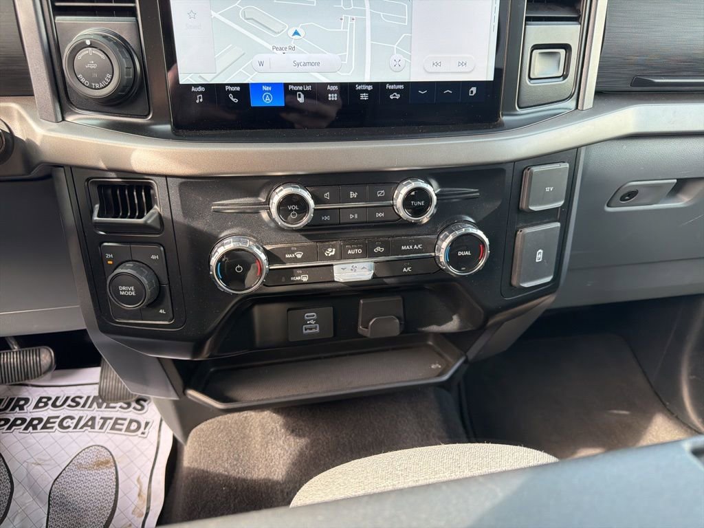 Used 2024 Ford F150 XLT image 18