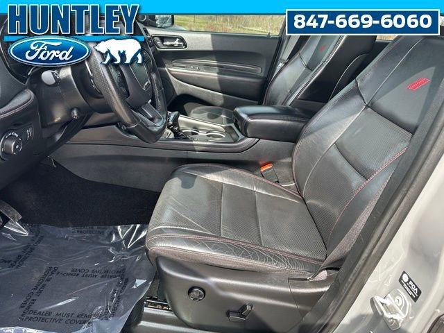 Used 2022 Dodge Durango R/T image 22