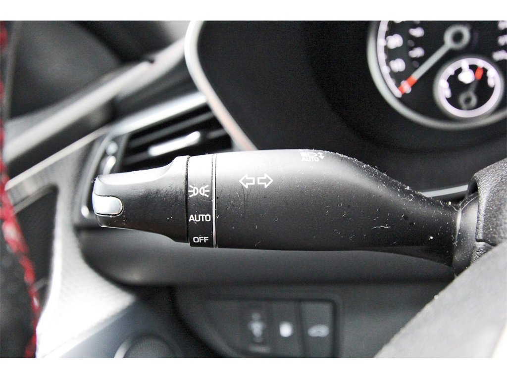 Used 2023 Genesis G70 2.0T w/ Sport Prestige Package image 13