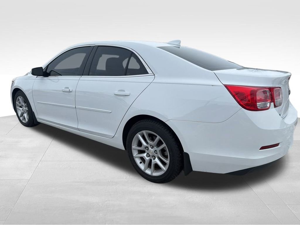 Used 2015 Chevrolet Malibu LT w/ Power Convenience Package image 8