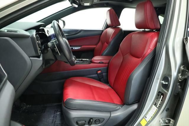 Used 2024 Lexus NX 250 FWD w/ Cold Area Package image 22