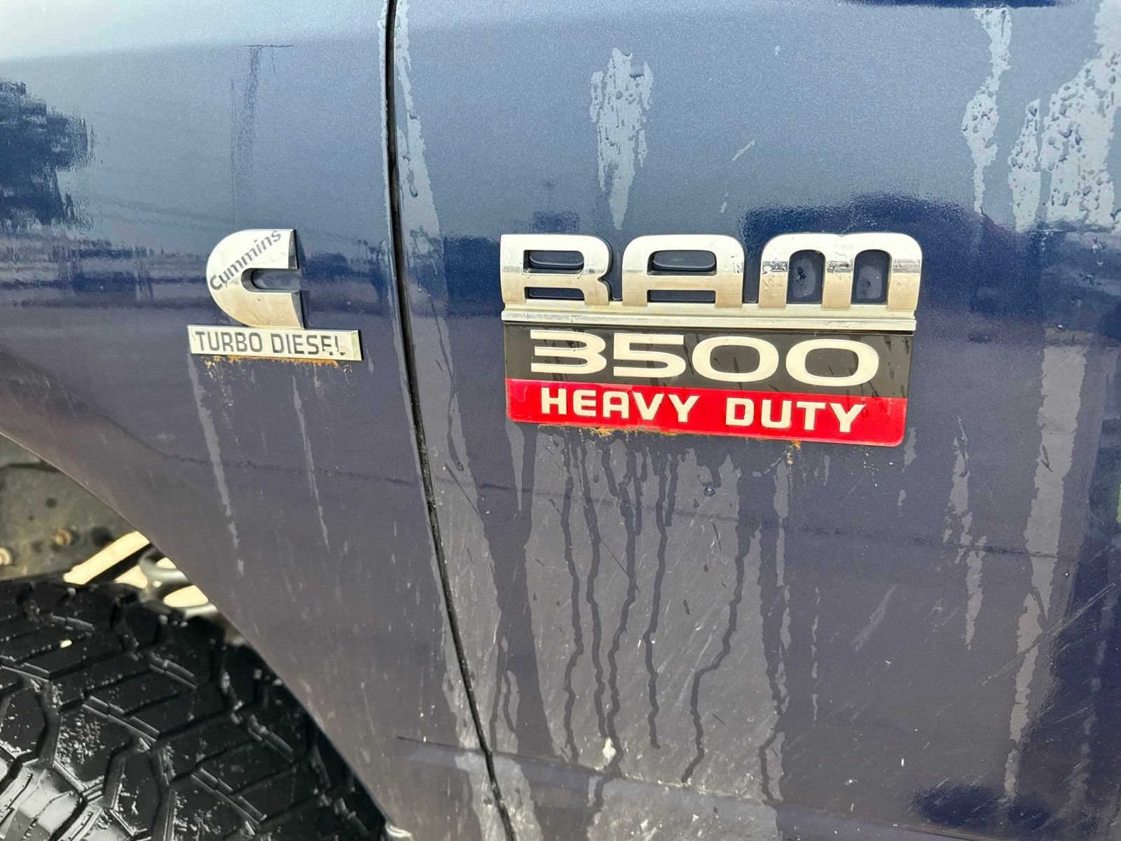 Used 2012 RAM 3500 Lone Star AWD/4WD image 12