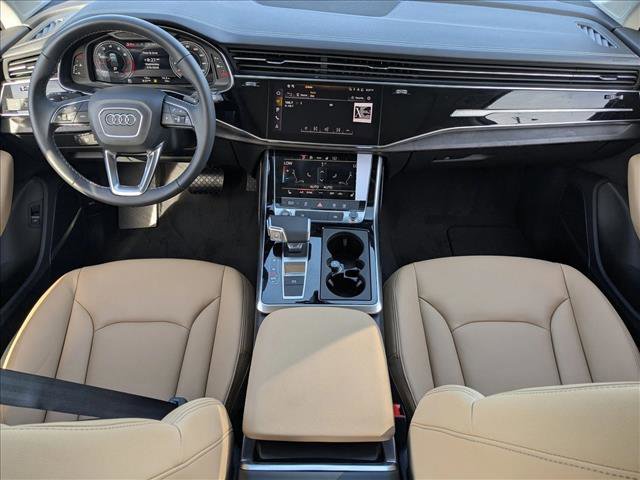 New 2026 Audi Q7 2.0T Premium AWD/4WD image 14