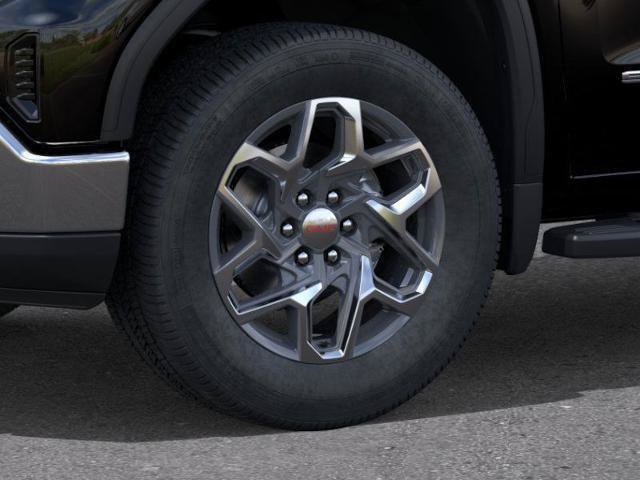 New 2026 GMC Sierra 1500 SLT w/ SLT Premium Plus Package AWD/4WD image 57