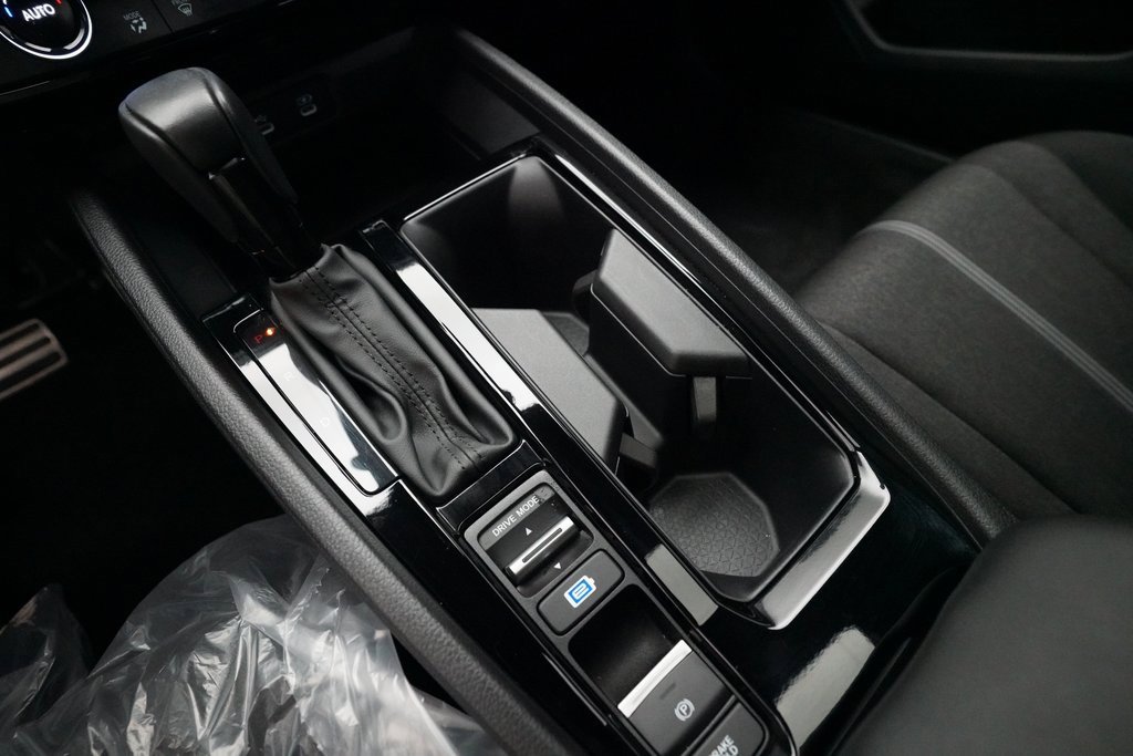 Certified 2024 Honda Accord Sport image 16