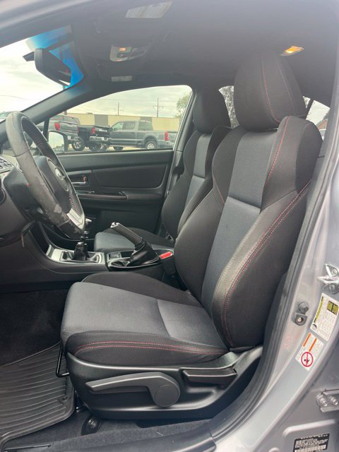 Used 2017 Subaru WRX Premium AWD/4WD image 29