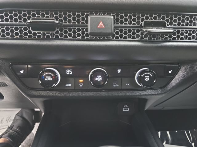 Used 2024 Honda HR-V Sport image 32
