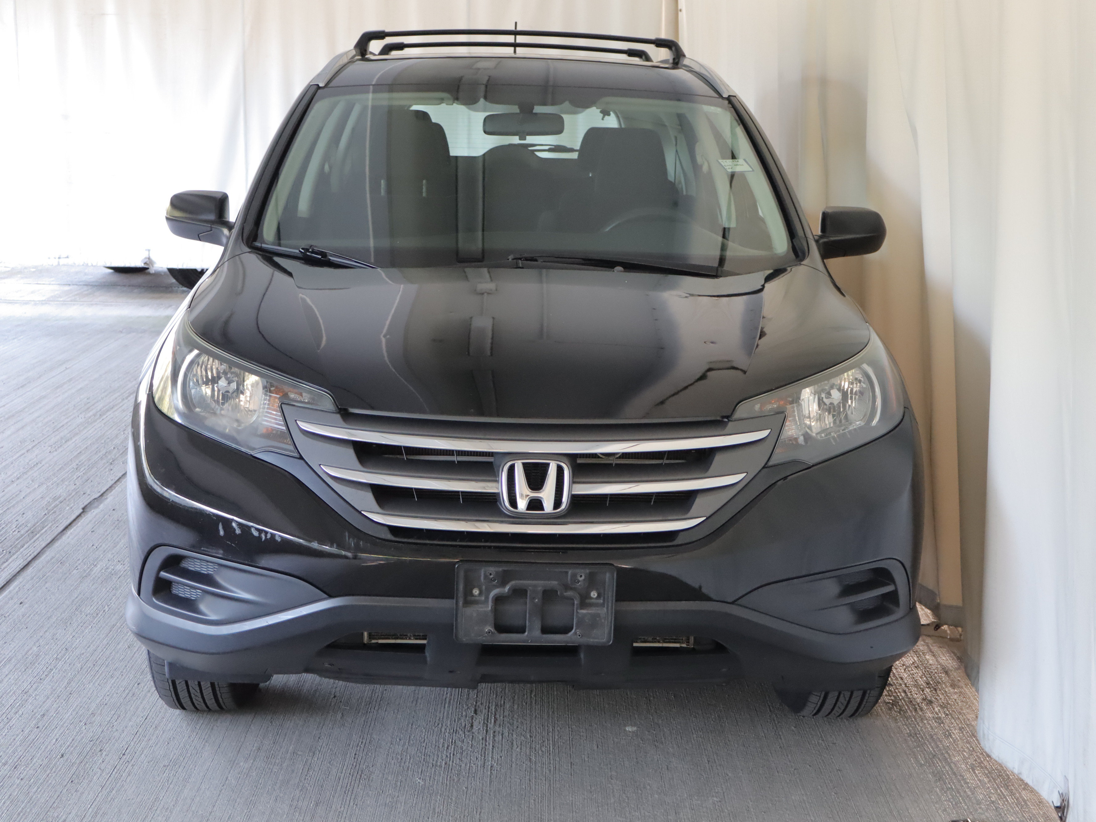 Used 2012 Honda CR-V LX image 3