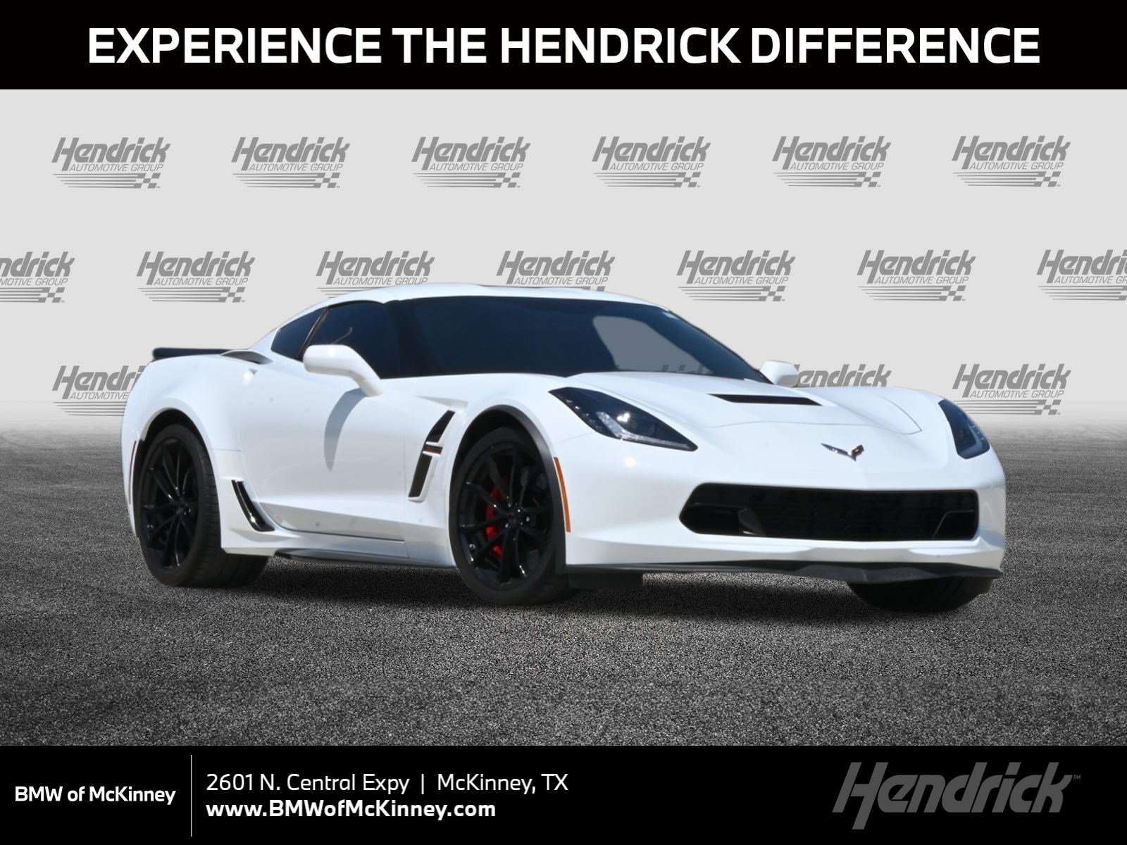 Used 2019 Chevrolet Corvette Grand Sport