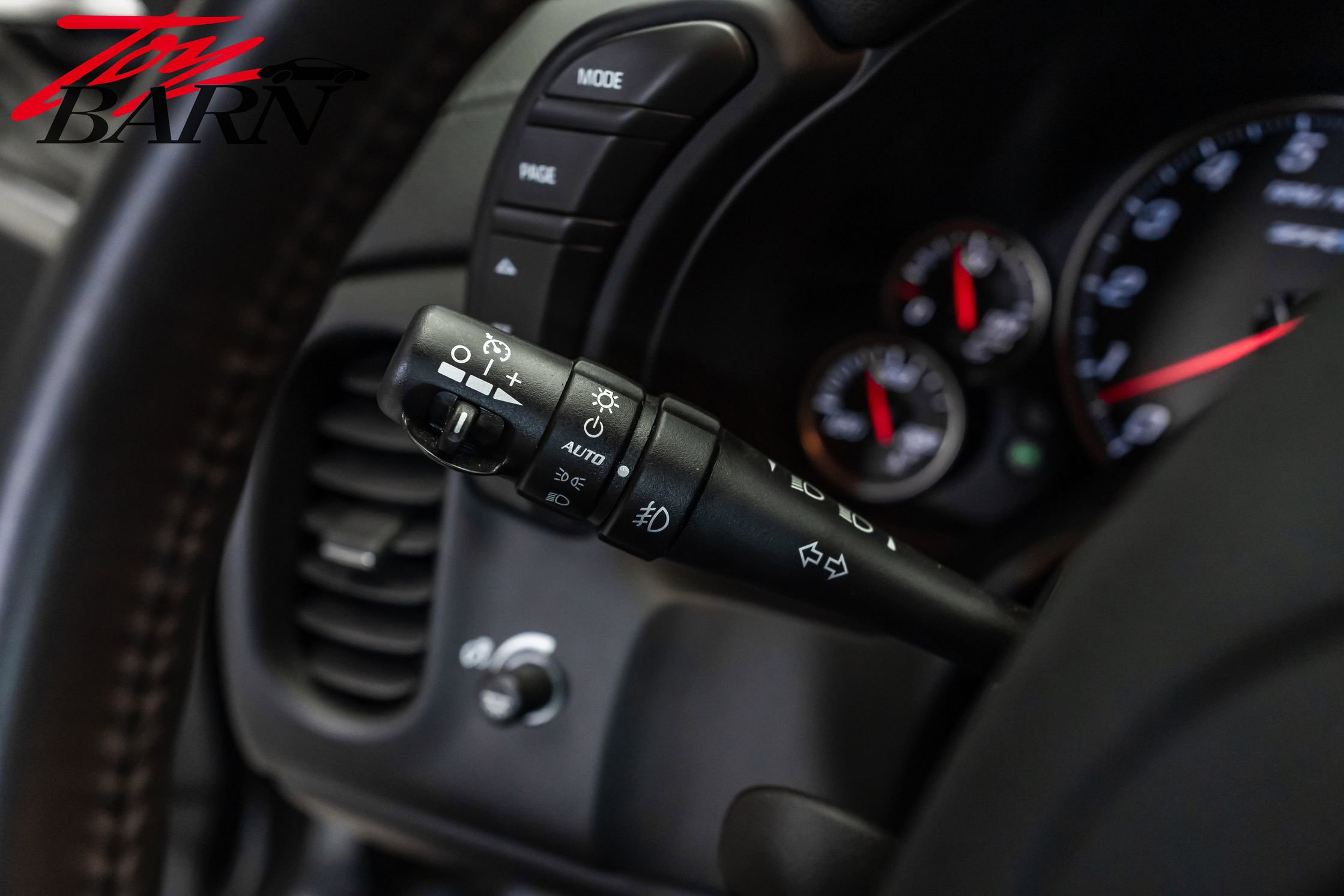 Used 2009 Chevrolet Corvette ZR1 w/ Preferred Equipment Group image 38