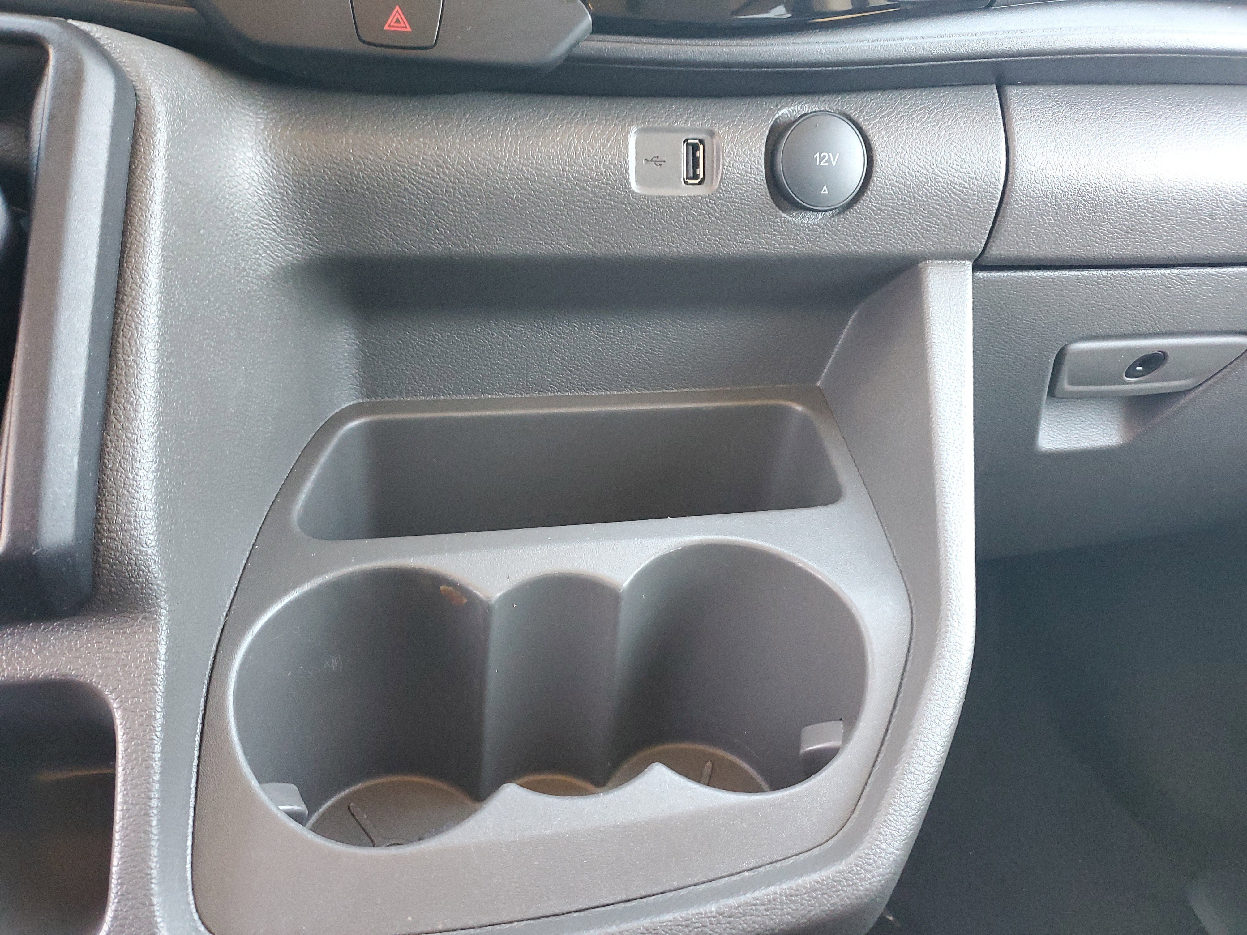 Used 2024 Ford Transit 350 XLT image 26