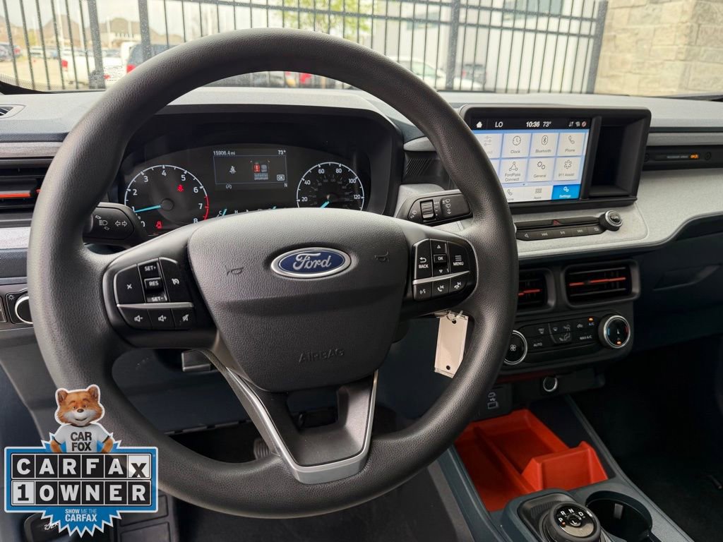 Used 2024 Ford Maverick XLT image 11