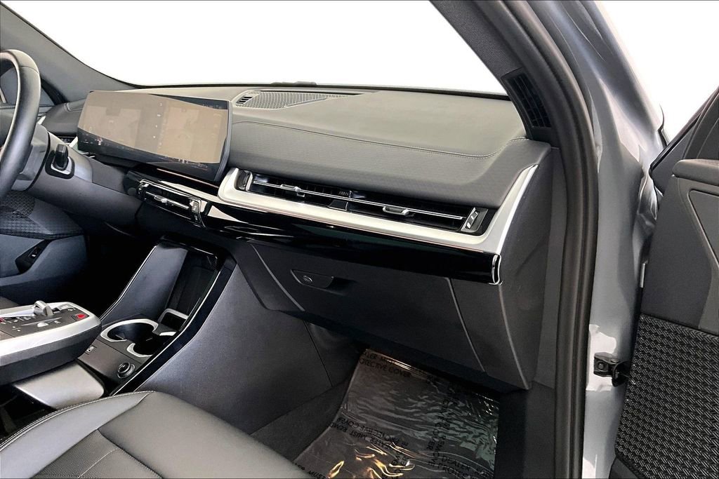 Used 2025 BMW X2 xDrive28i image 20