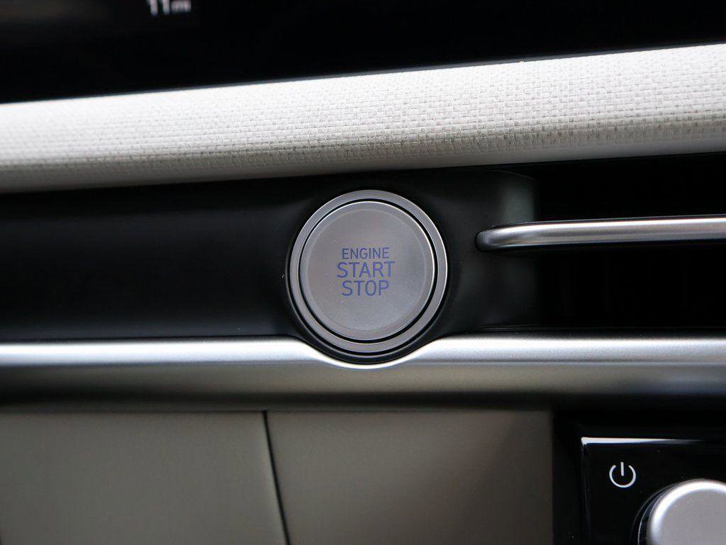 New 2026 Hyundai Tucson SEL image 34