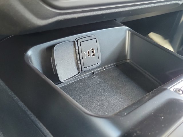 New 2026 Ford Bronco 2-Door AWD/4WD image 26