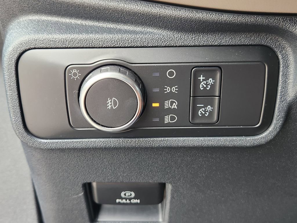 Used 2022 Ford Bronco Wildtrak image 23