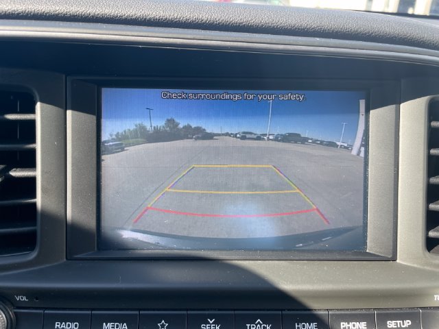 Used 2020 Hyundai Elantra Value Edition w/ Cargo Package (C1) FWD image 14