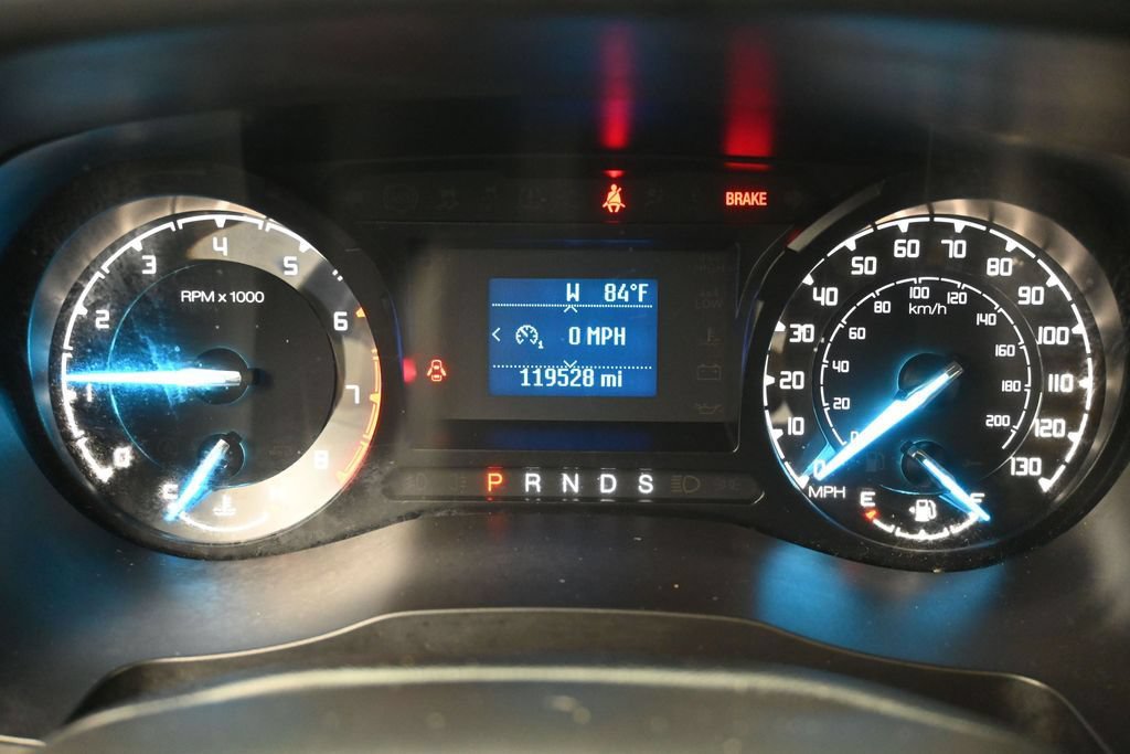 Used 2020 Ford Ranger XL w/ Equipment Group 101A Mid AWD/4WD image 18