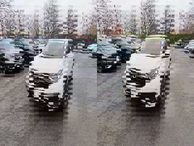 Used 2020 Honda CR-V EX-L