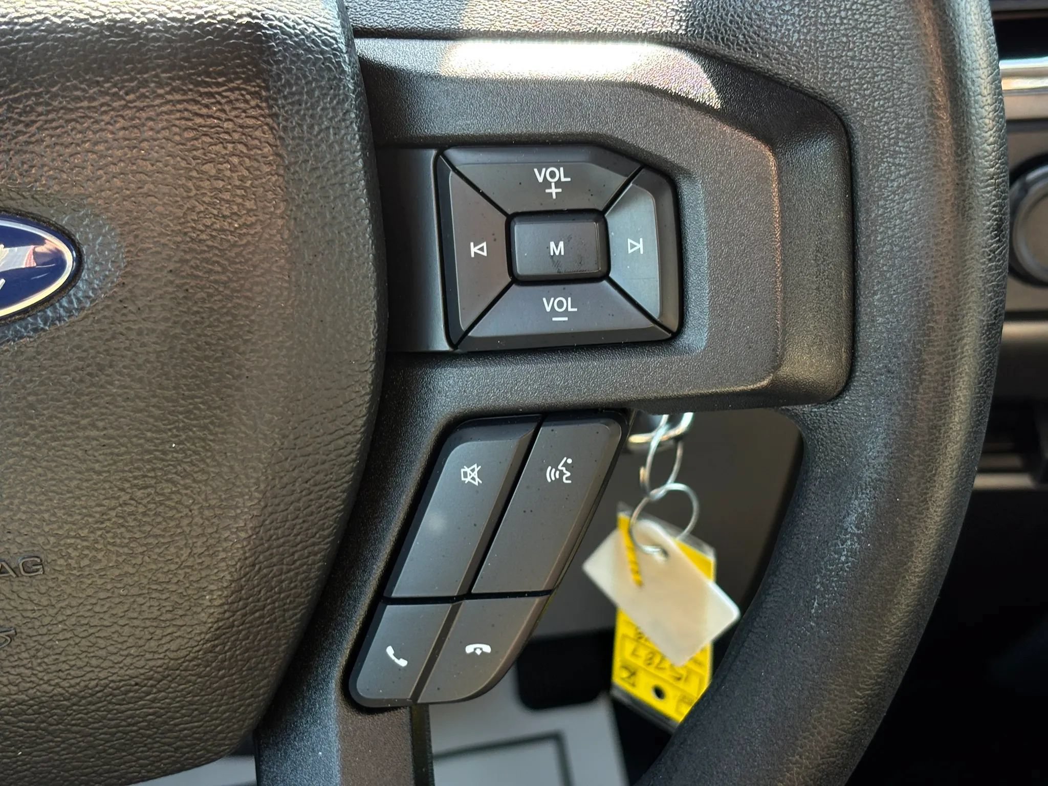 Used 2018 Ford F250 XLT w/ XLT Premium Package AWD/4WD image 31