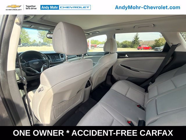 Used 2018 Hyundai Tucson Value AWD/4WD image 27