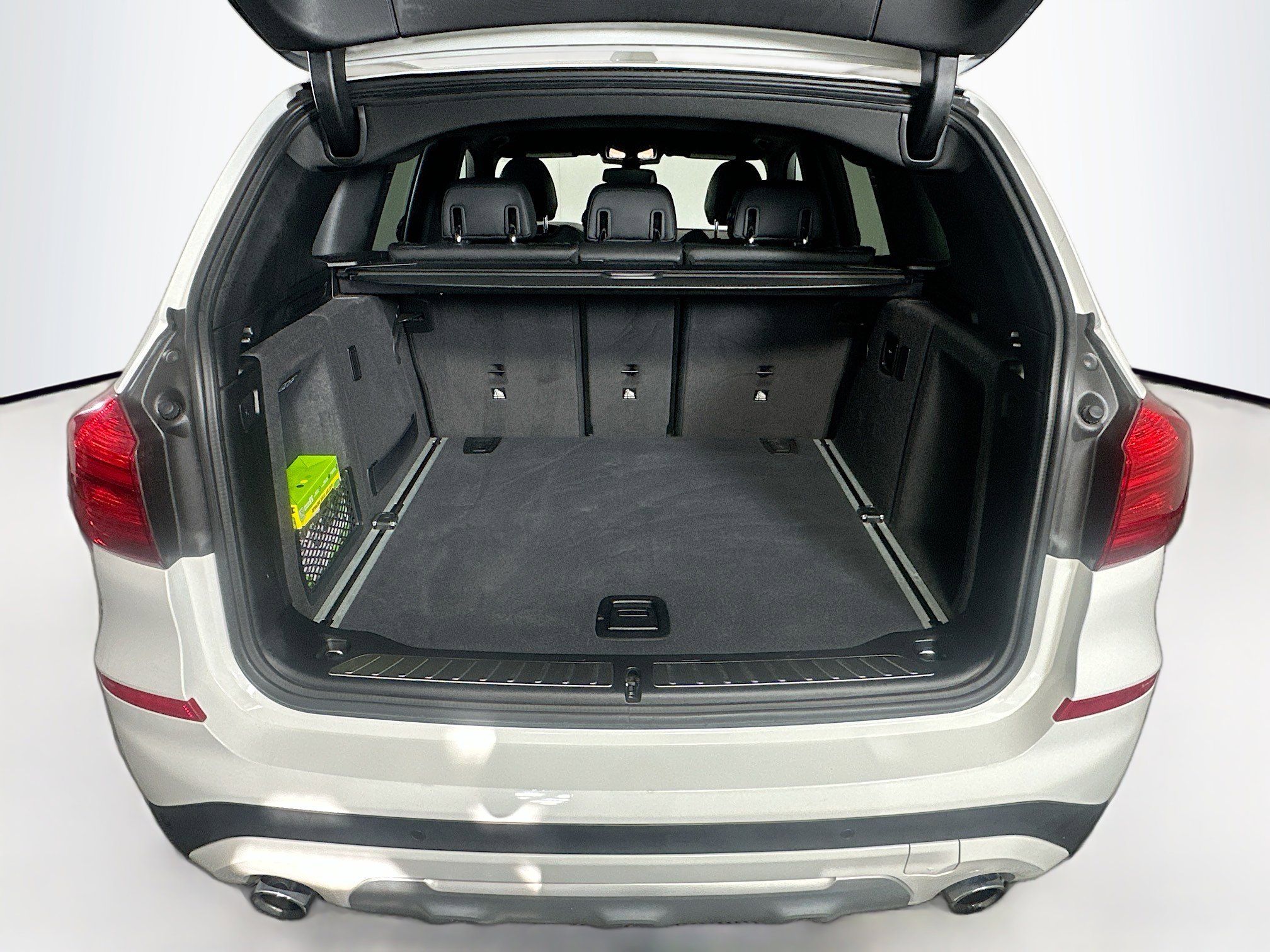 Used 2019 BMW X3 sDrive30i w/ Driving Assistance Package image 31