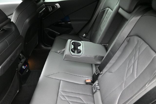 New 2026 BMW X3 M50 w/ Premium Package AWD/4WD image 20