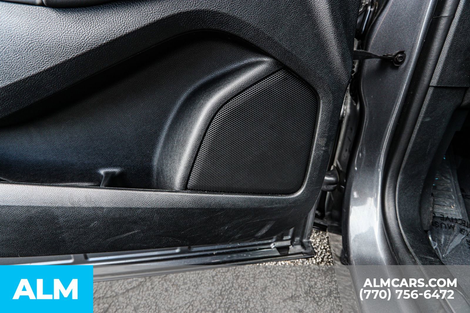 Used 2024 Ford Edge Titanium image 58