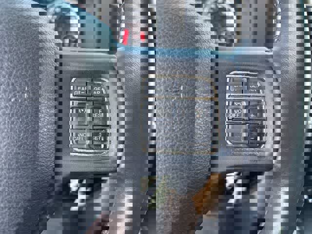 Used 2014 RAM 1500 Lone Star image 12