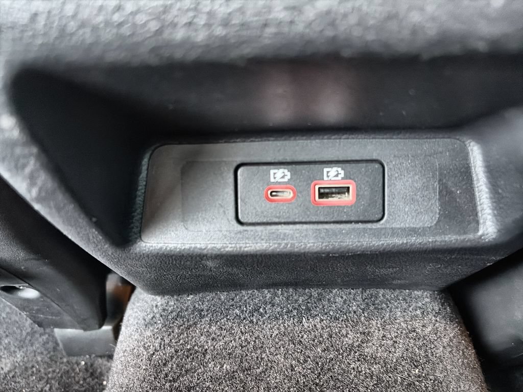 Used 2023 Nissan Altima 2.5 SR FWD image 22