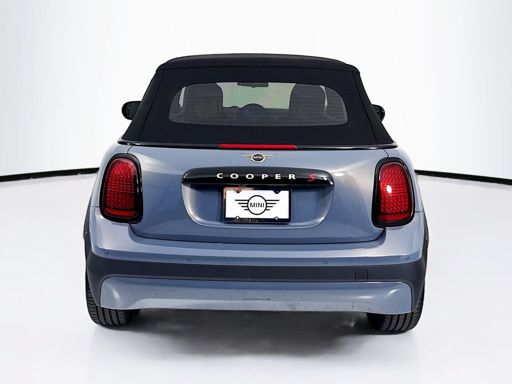 New 2026 MINI Cooper S FWD image 14