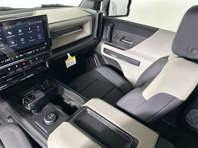 New 2026 GMC Hummer EV SUV image 34