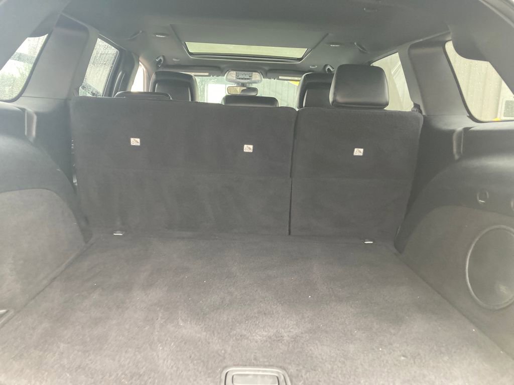Used 2018 Jeep Grand Cherokee Limited image 27