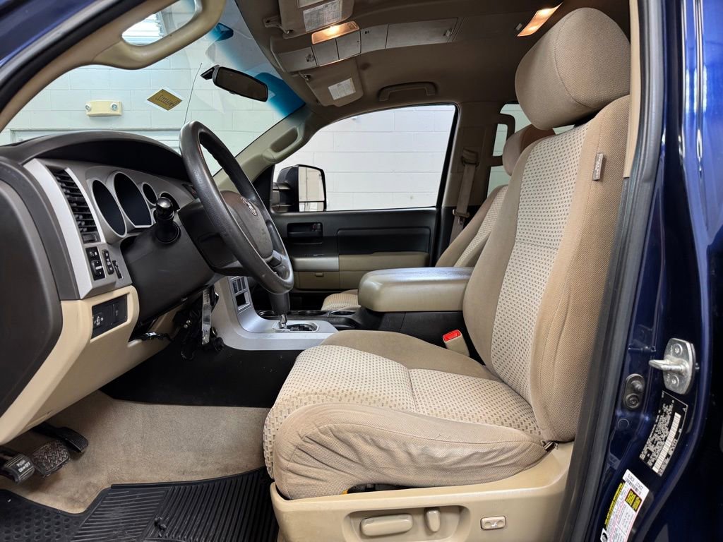 Used 2008 Toyota Tundra SR5 AWD/4WD image 12