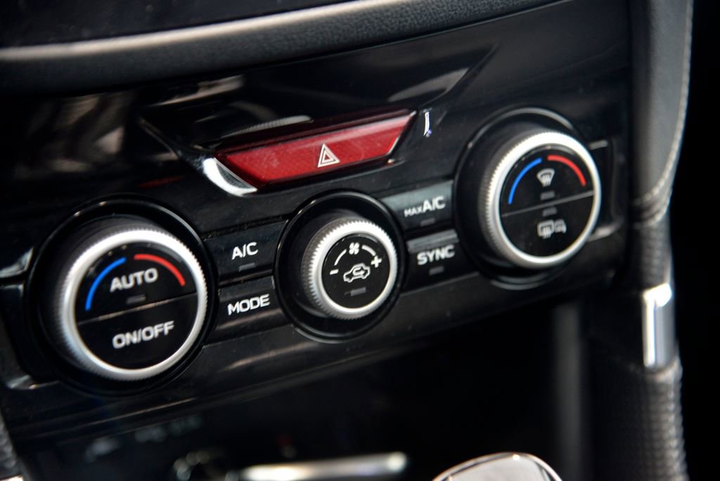 Used 2023 Subaru Forester Touring image 24