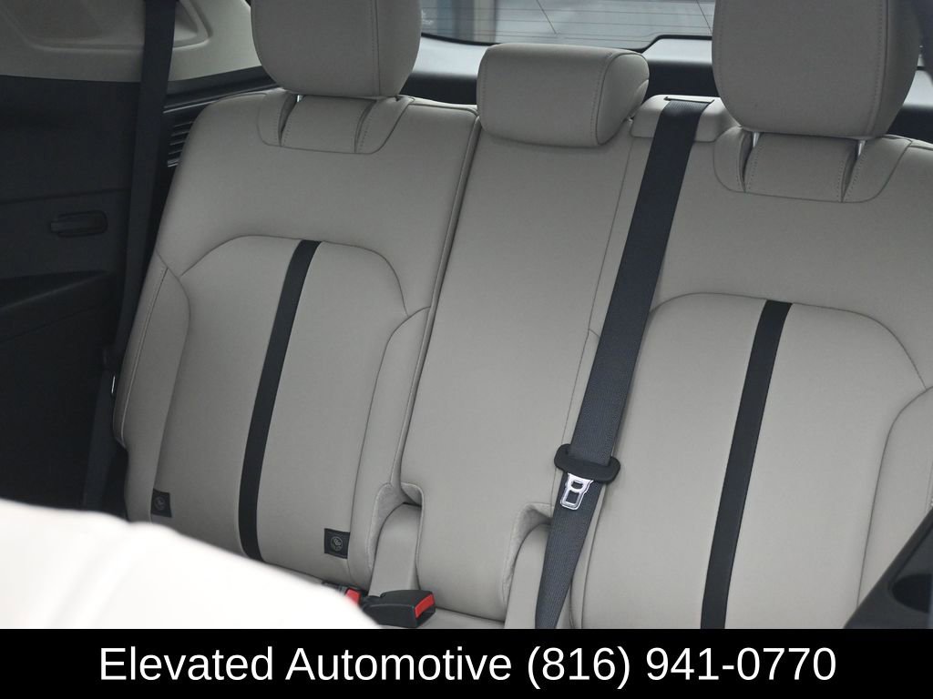 Used 2024 MAZDA CX-90 3.3 Turbo w/ Premium Package image 21