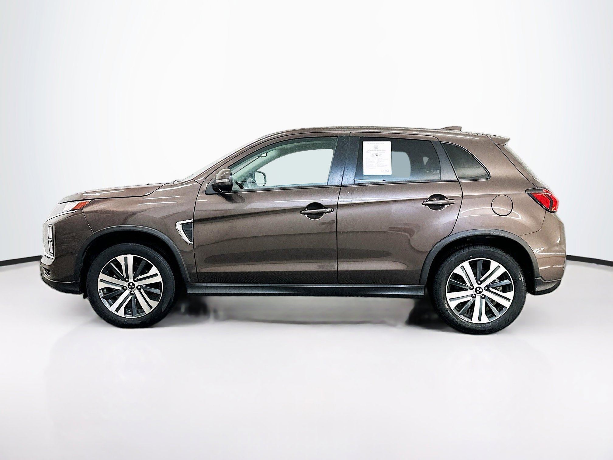 Used 2024 Mitsubishi Outlander Sport AWD image 4