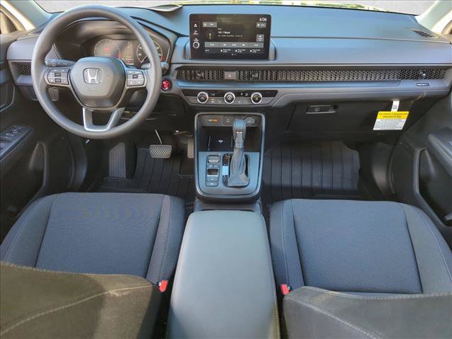 Certified 2026 Honda CR-V LX image 16