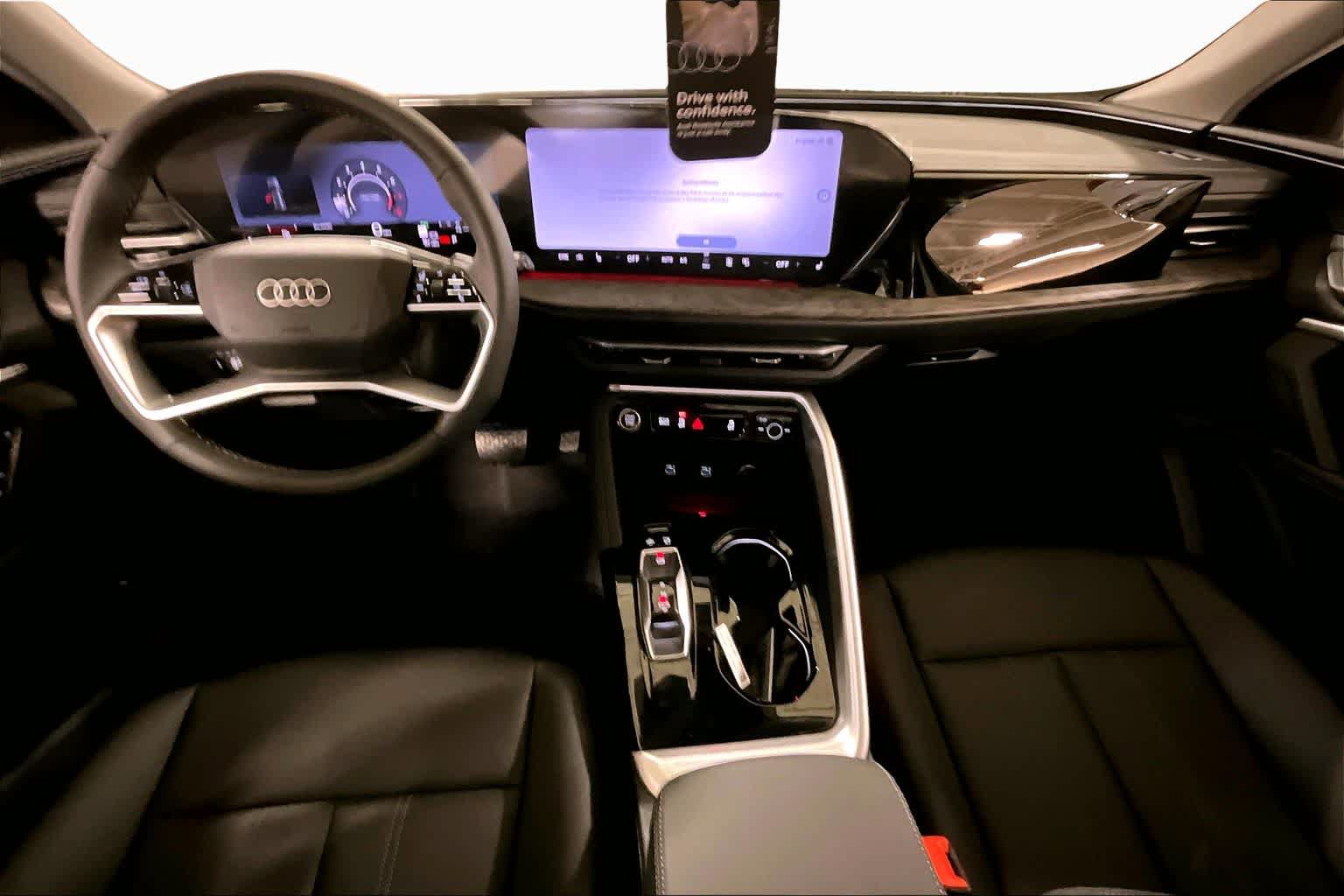 Certified 2026 Audi Q5 Premium AWD/4WD image 5