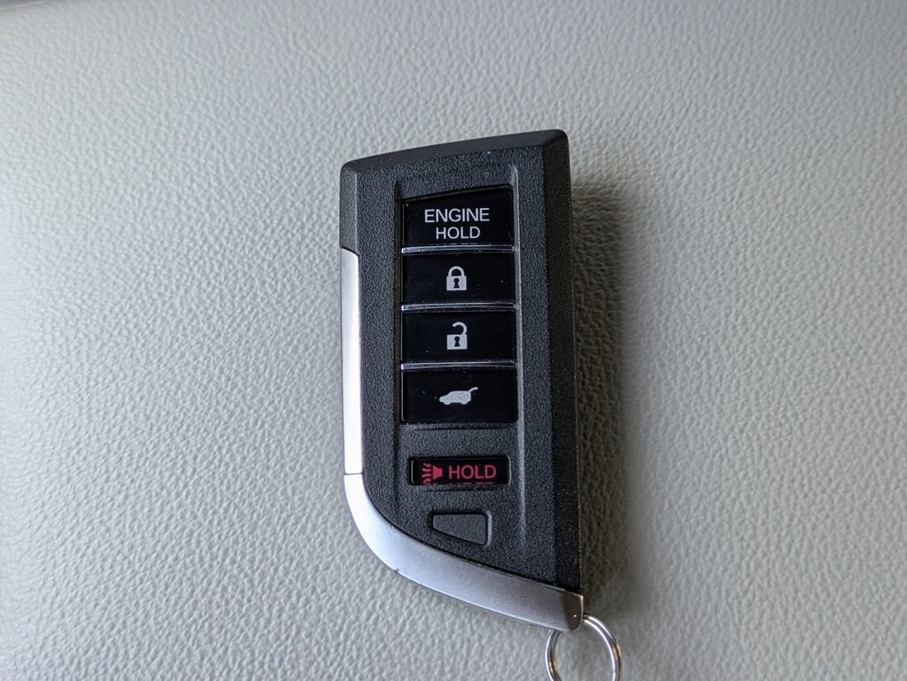 Used 2023 Acura Integra A-Spec image 28