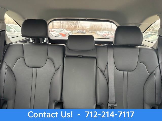 New 2025 Kia Sorento S image 28