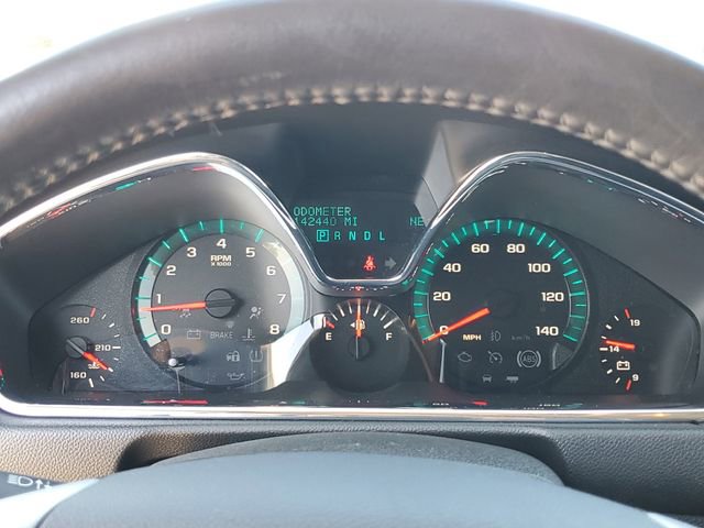 Used 2016 Chevrolet Traverse LT image 20