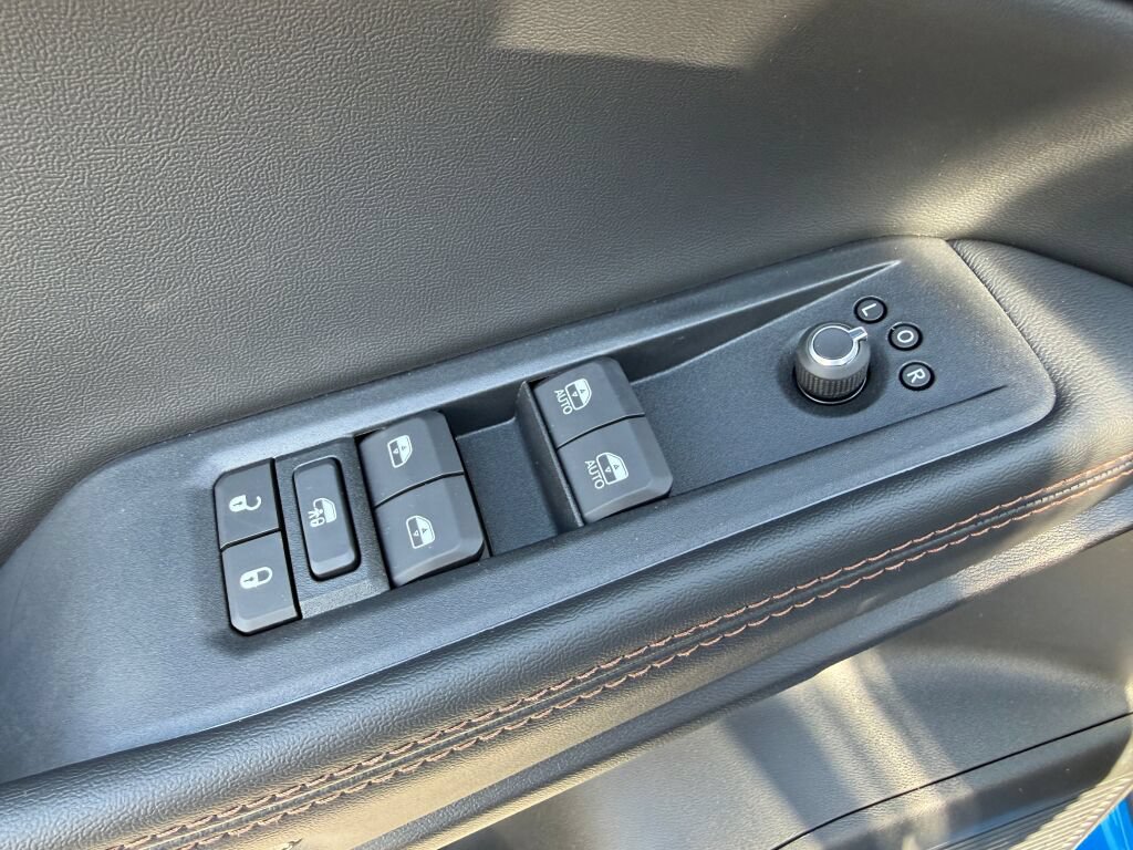 New 2026 Jeep Cherokee Limited AWD/4WD image 18