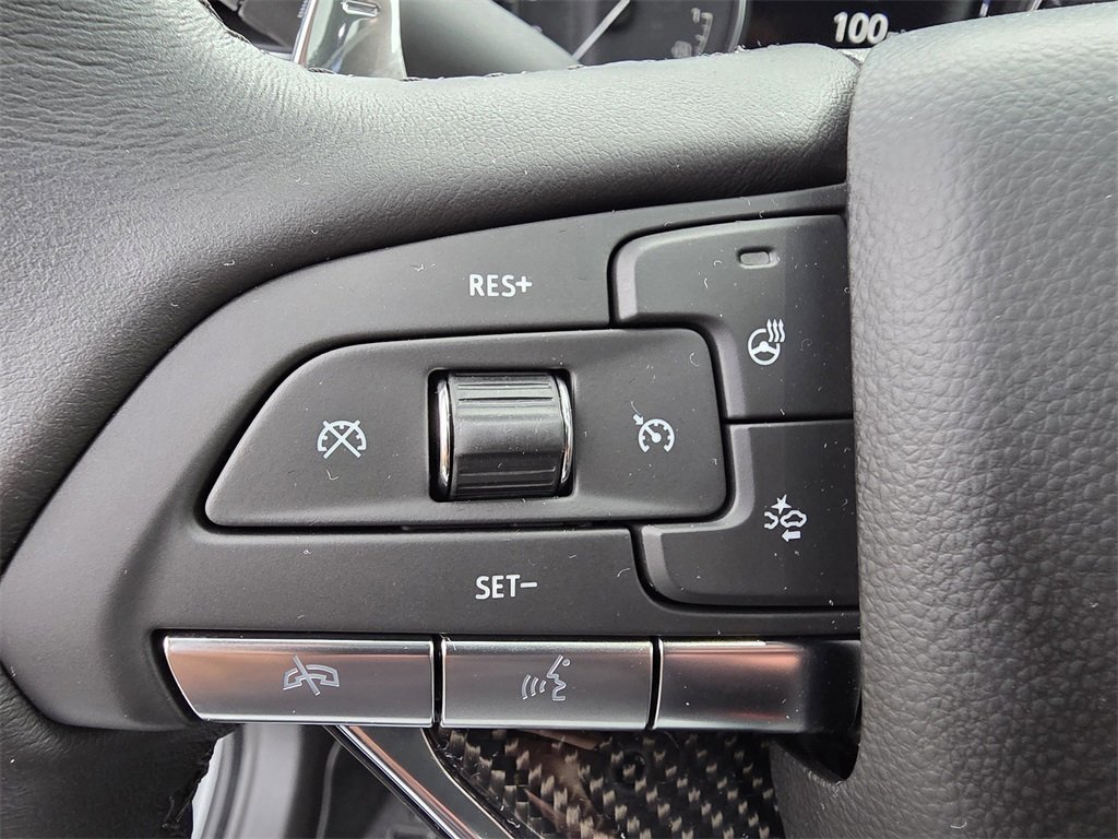 Used 2023 Cadillac XT6 Sport w/ Technology Package image 27