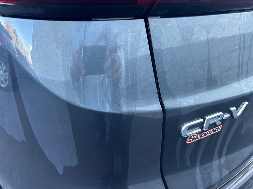 Certified 2024 Honda CR-V EX-L image 11
