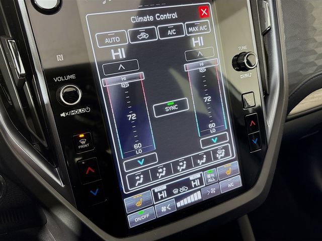 New 2026 Subaru Forester Limited image 16