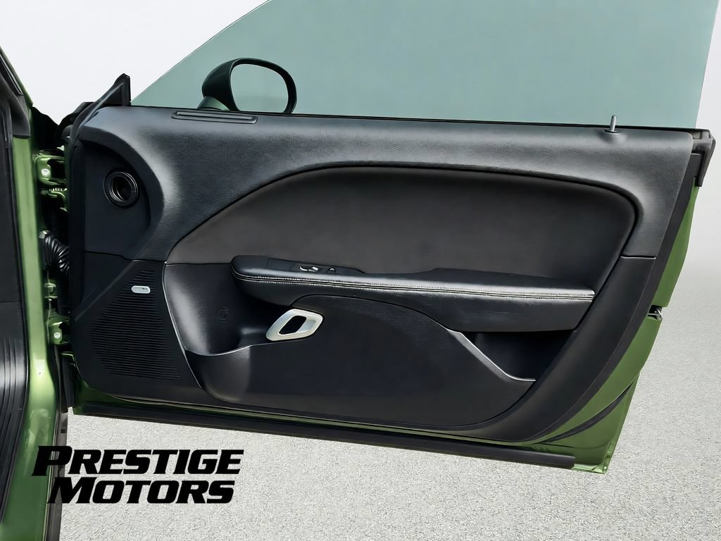 Used 2022 Dodge Challenger R/T Scat Pack RWD image 30